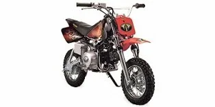 Tomberlin XS 110 2007