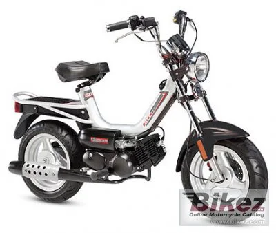 Tomos Arrow 2005