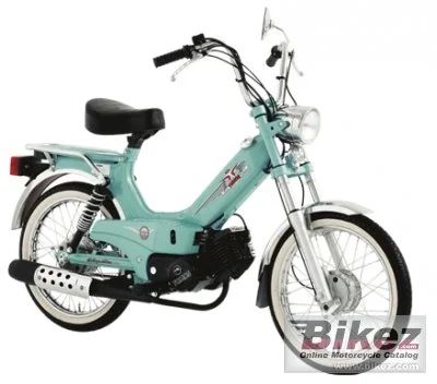 Tomos Classic XL 25 2016