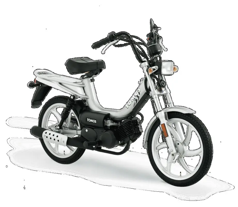 Tomos Flexer 25 SM 2016