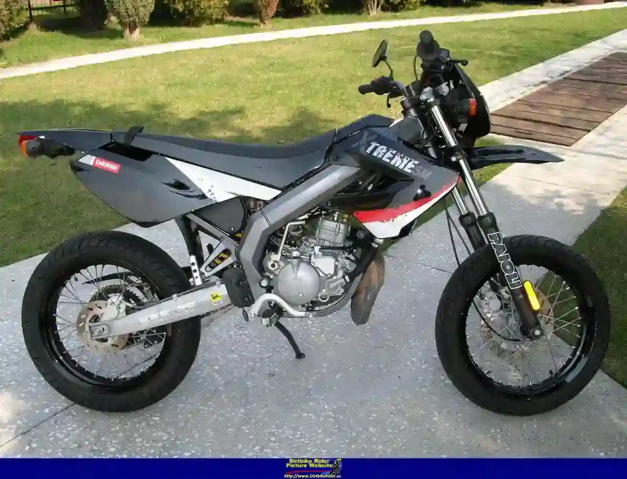 Tomos MC 50 Senior X 2007