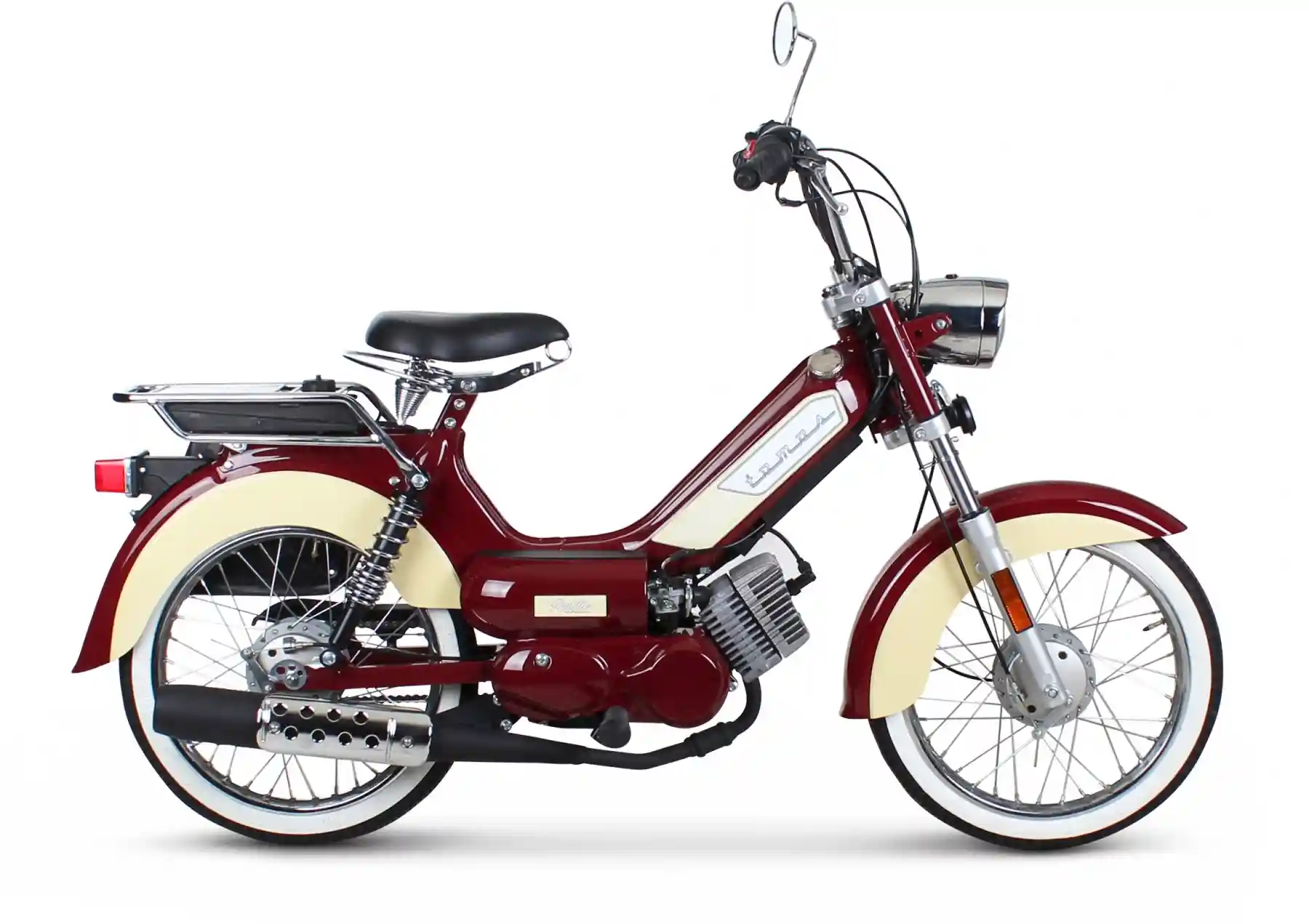 Tomos Roadie 2017