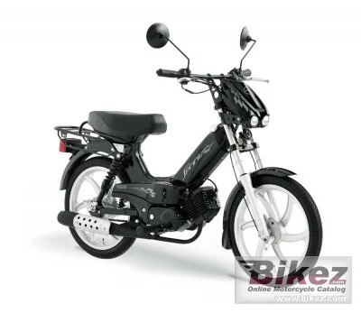 Tomos Sprint Sport 2017