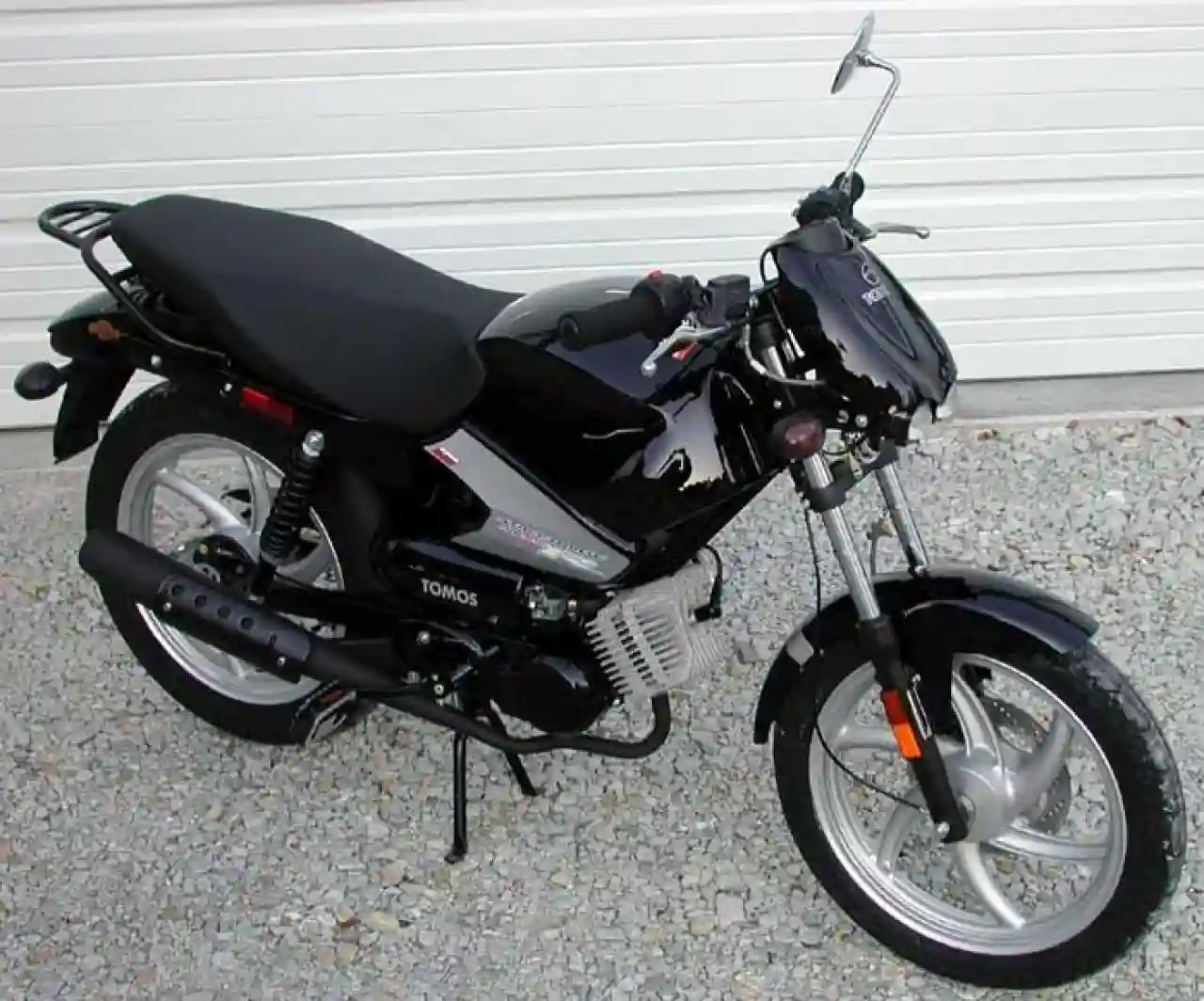 Tomos Streetmate 50 2006