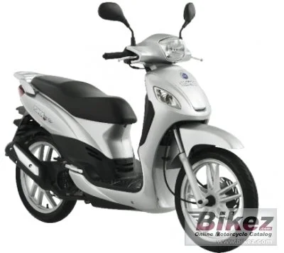 Tomos Twister 125 2016