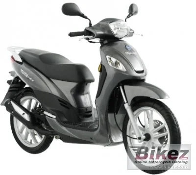 Tomos Twister 50 2016