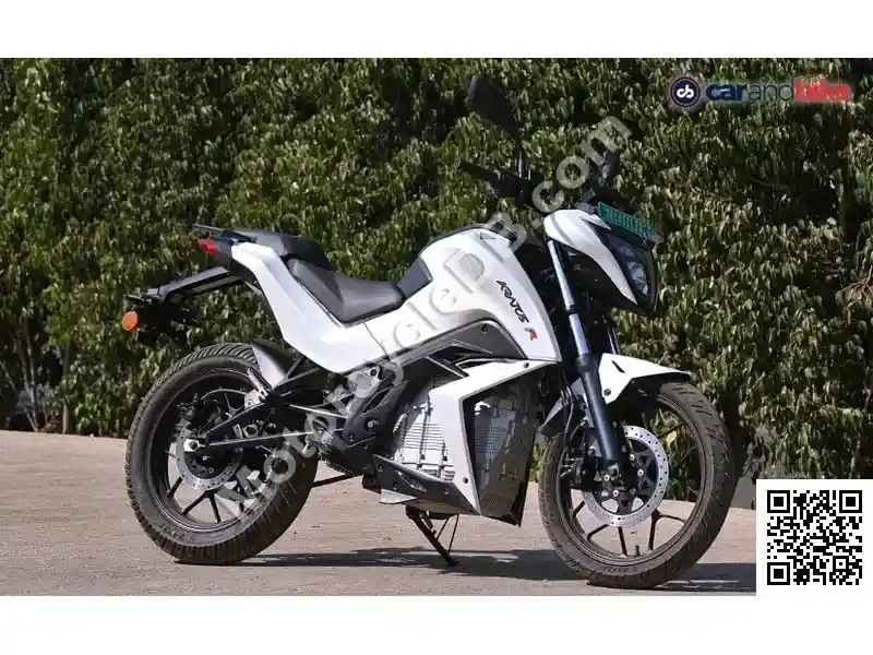 Tork T6X 2021