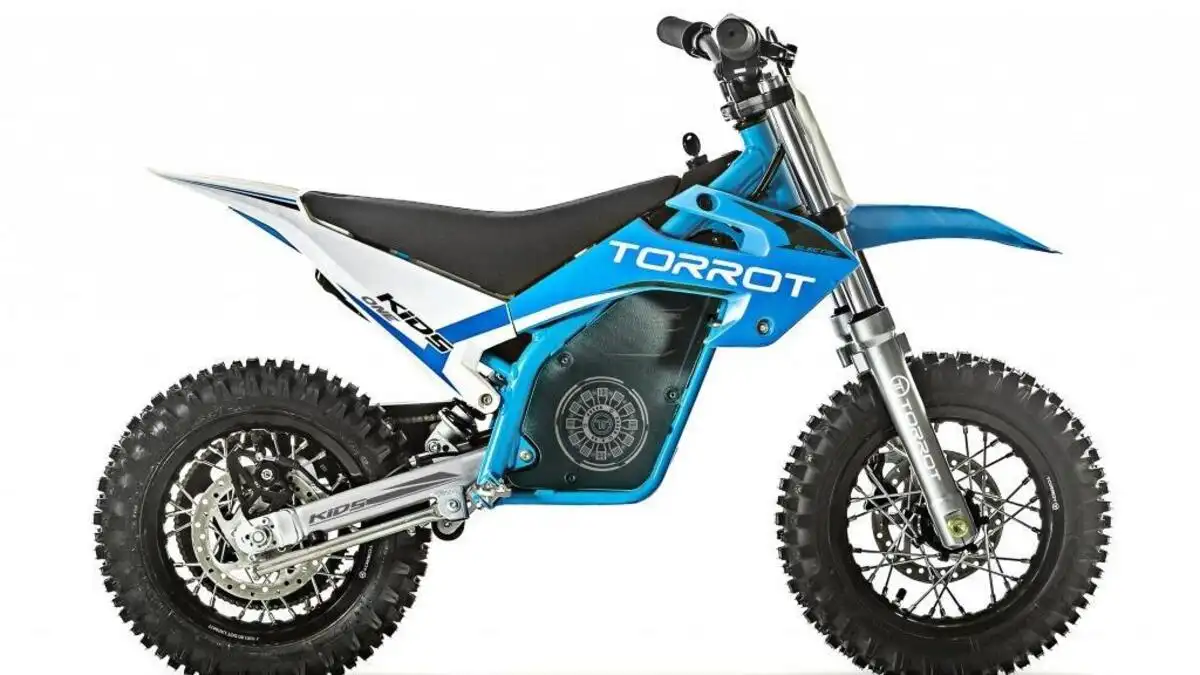 Torrot Kids Enduro Two 2020