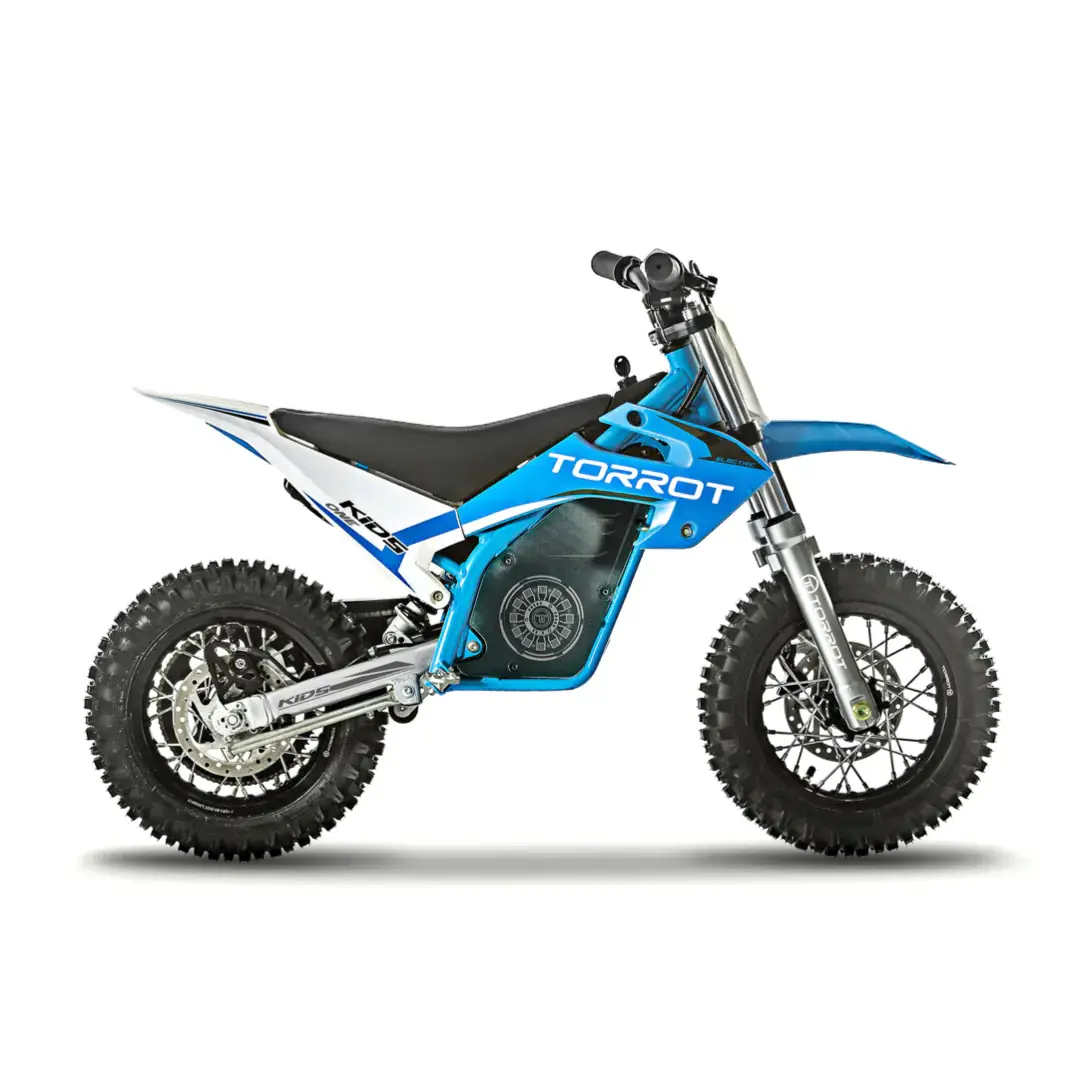 Torrot Kids Motocross One 2022