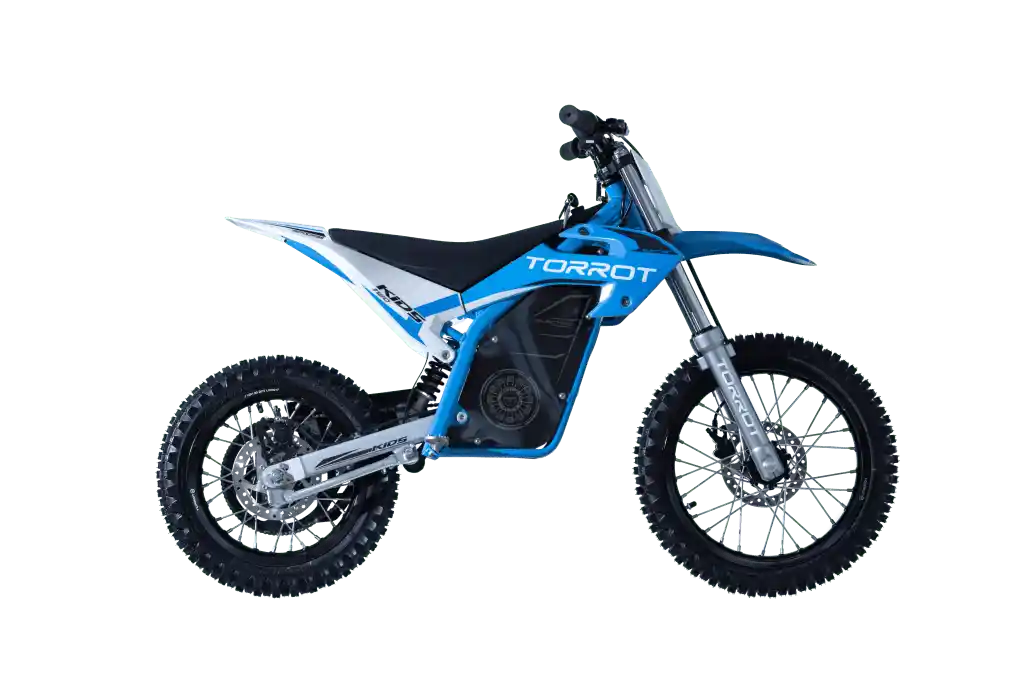 Torrot Kids Motocross Two 2022