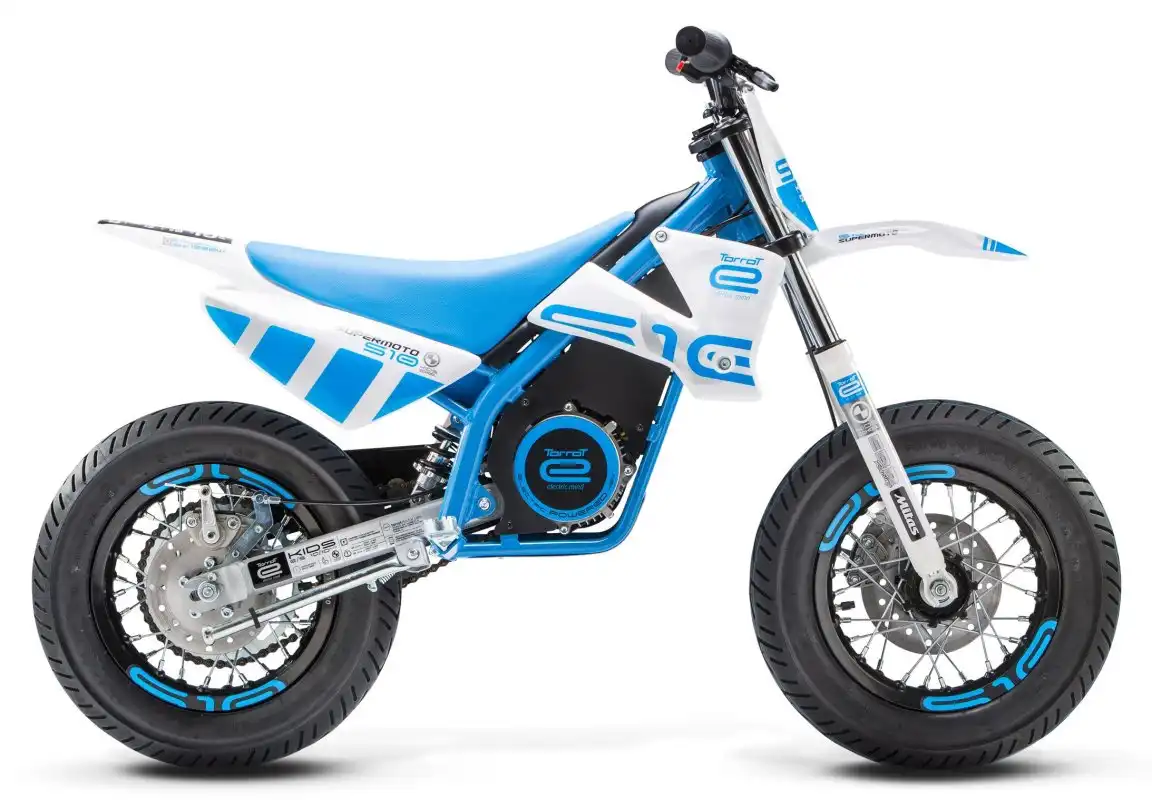 Torrot Kids Supermotard Two 2020