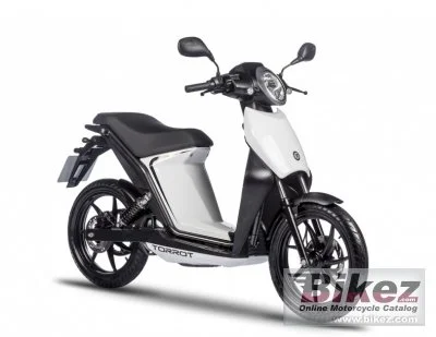 Torrot Muvi 2019
