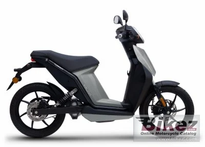 Torrot Muvi 2022