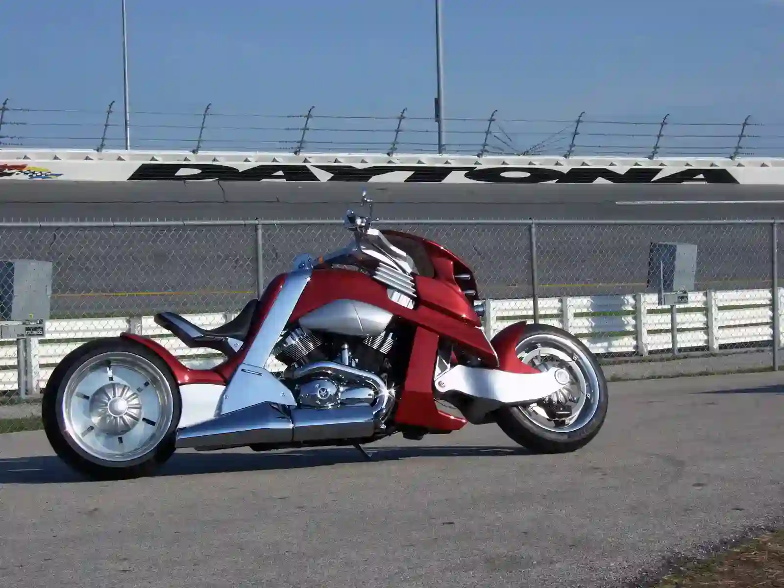 Travertson V Rex 2009