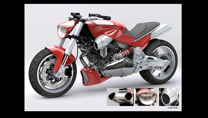 Travertson VR 2 2011