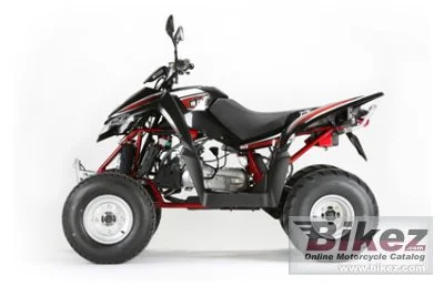 Triton Baja 50 2015