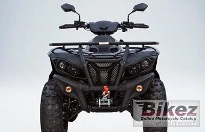 Triton Defcon 700 2015