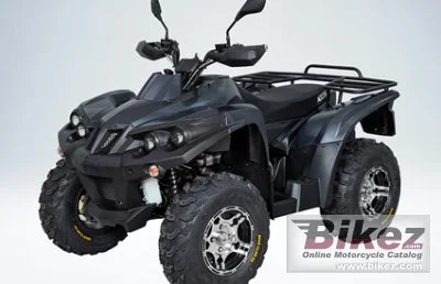 Triton Defcon M4 2015