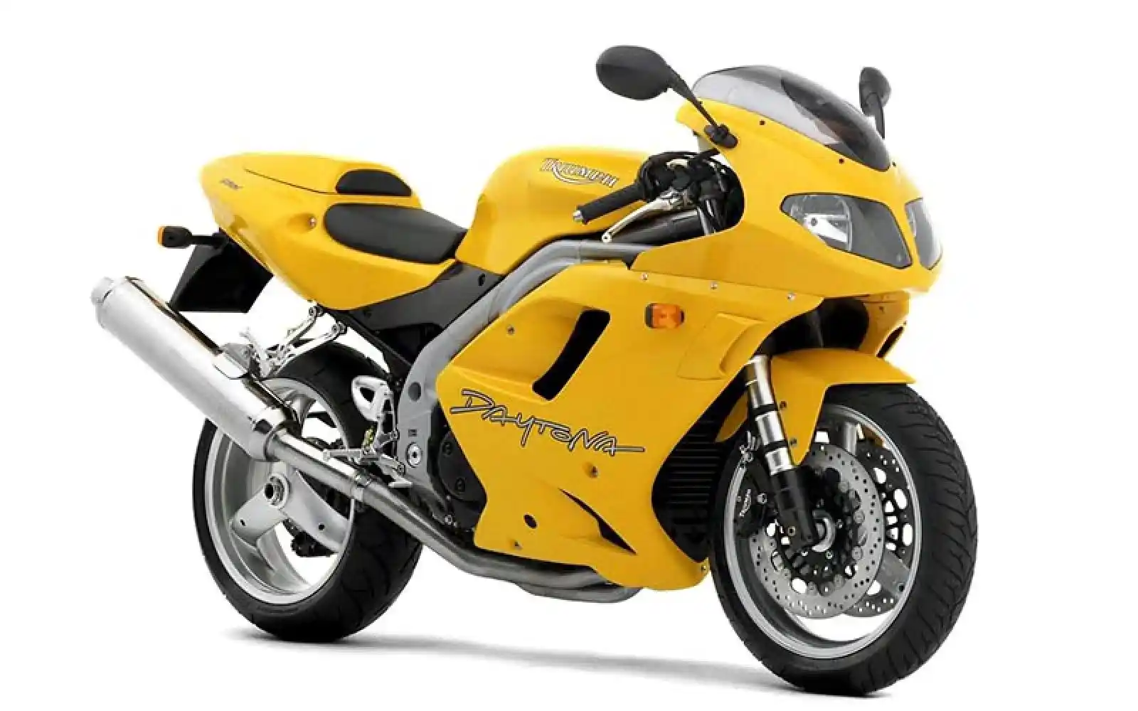 Triumph Daytona 955I 2003