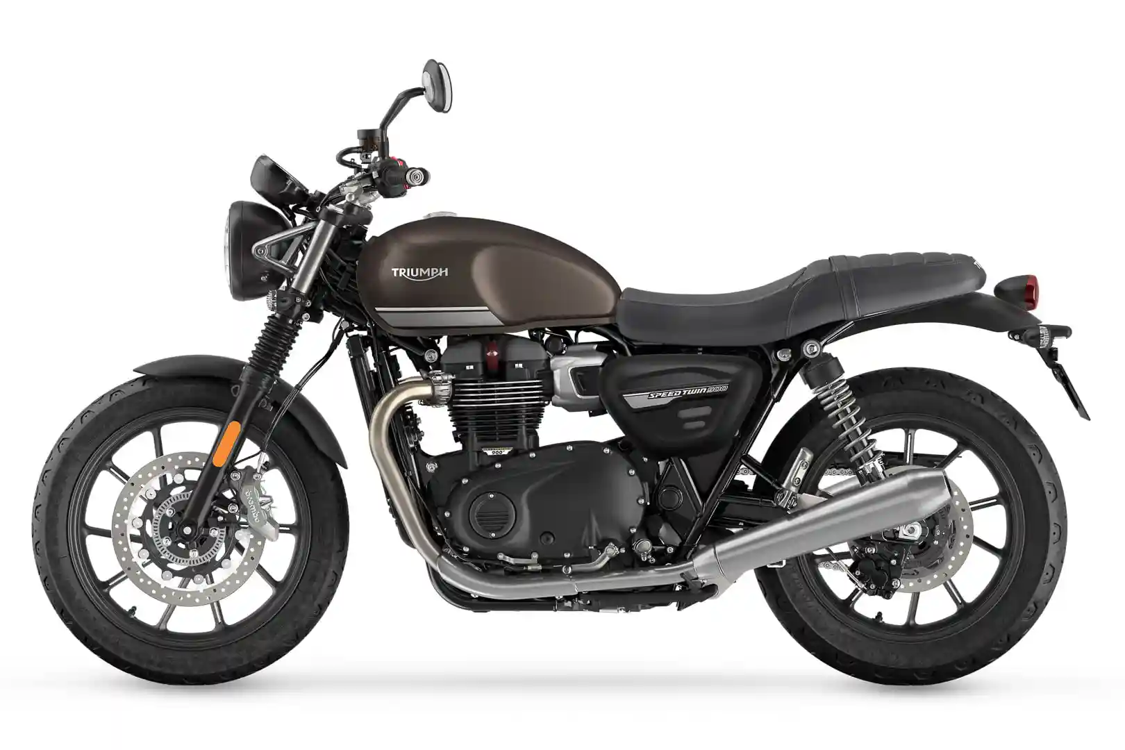 Triumph Speed Twin 900 2023