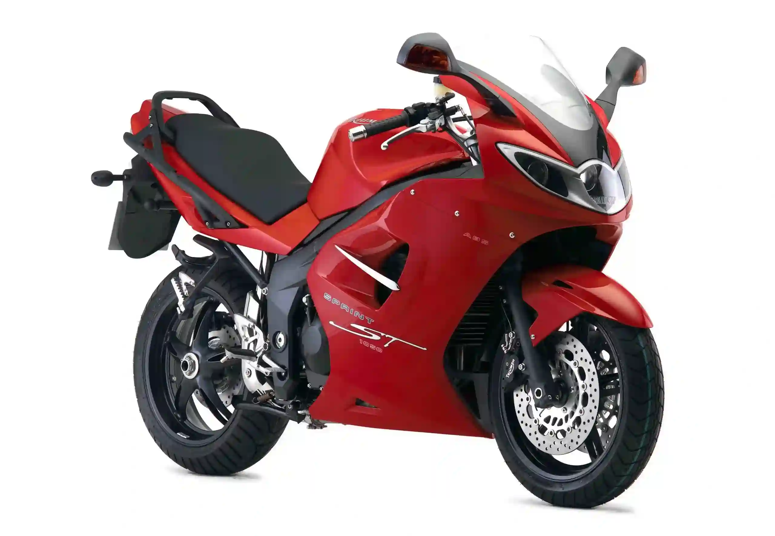 Triumph Sprint ST 2007