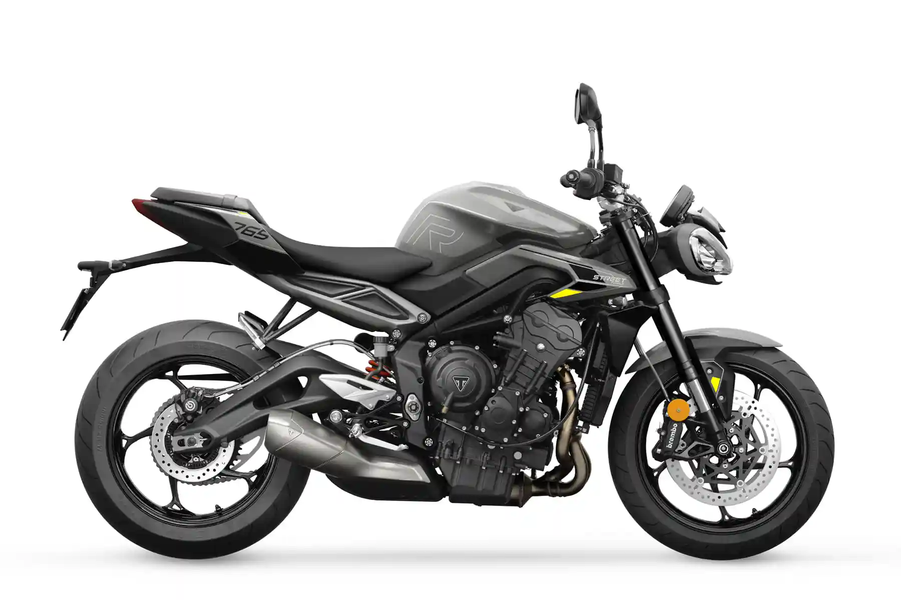 Triumph Street Triple R 2023