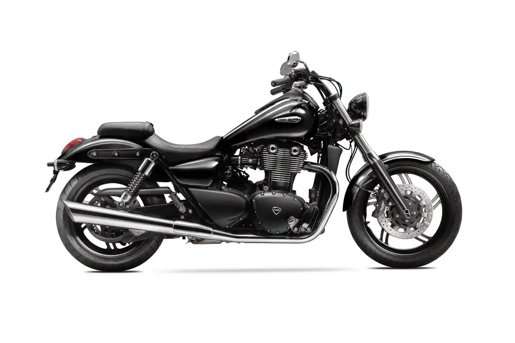 Home 3 Triumph Thunderbird Storm 2017