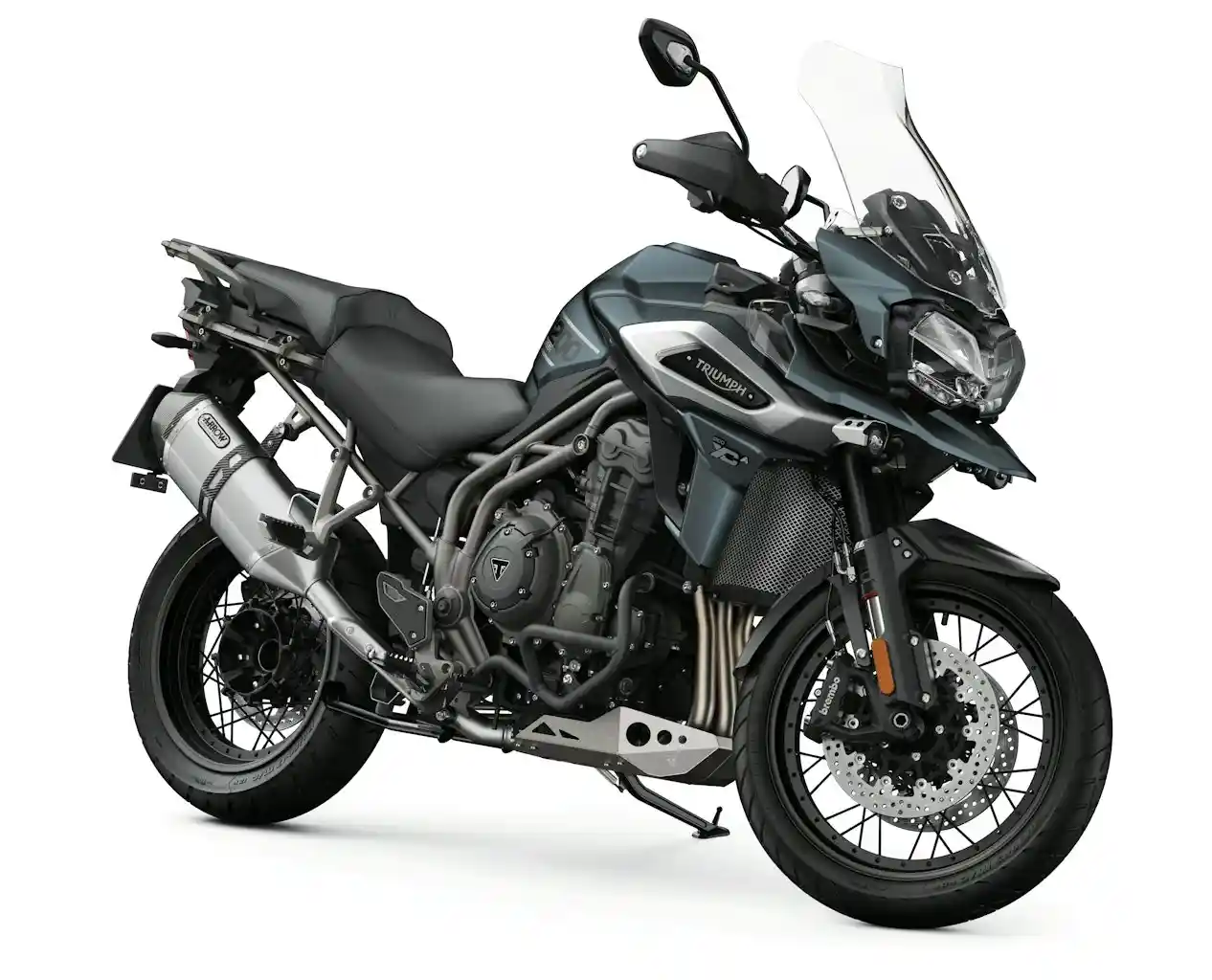 Triumph Tiger 1200 XCA 2020