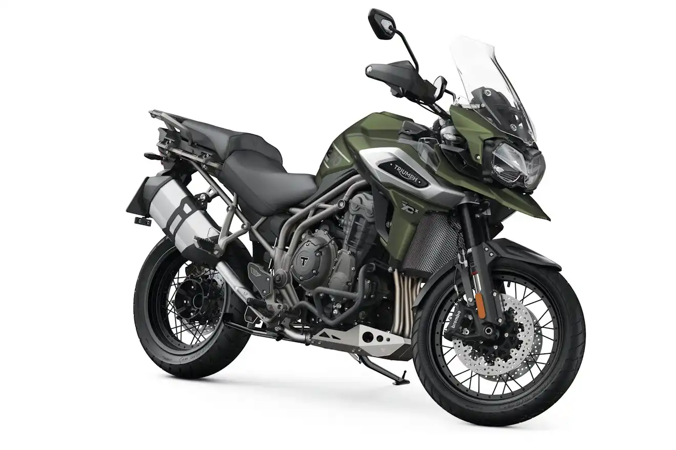 Triumph Tiger 1200 Xcx 2020