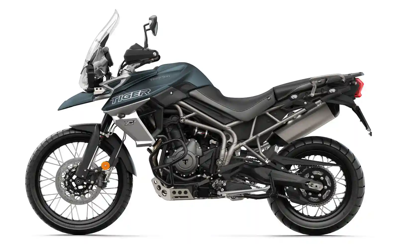 Triumph Tiger 800 XCA 2019