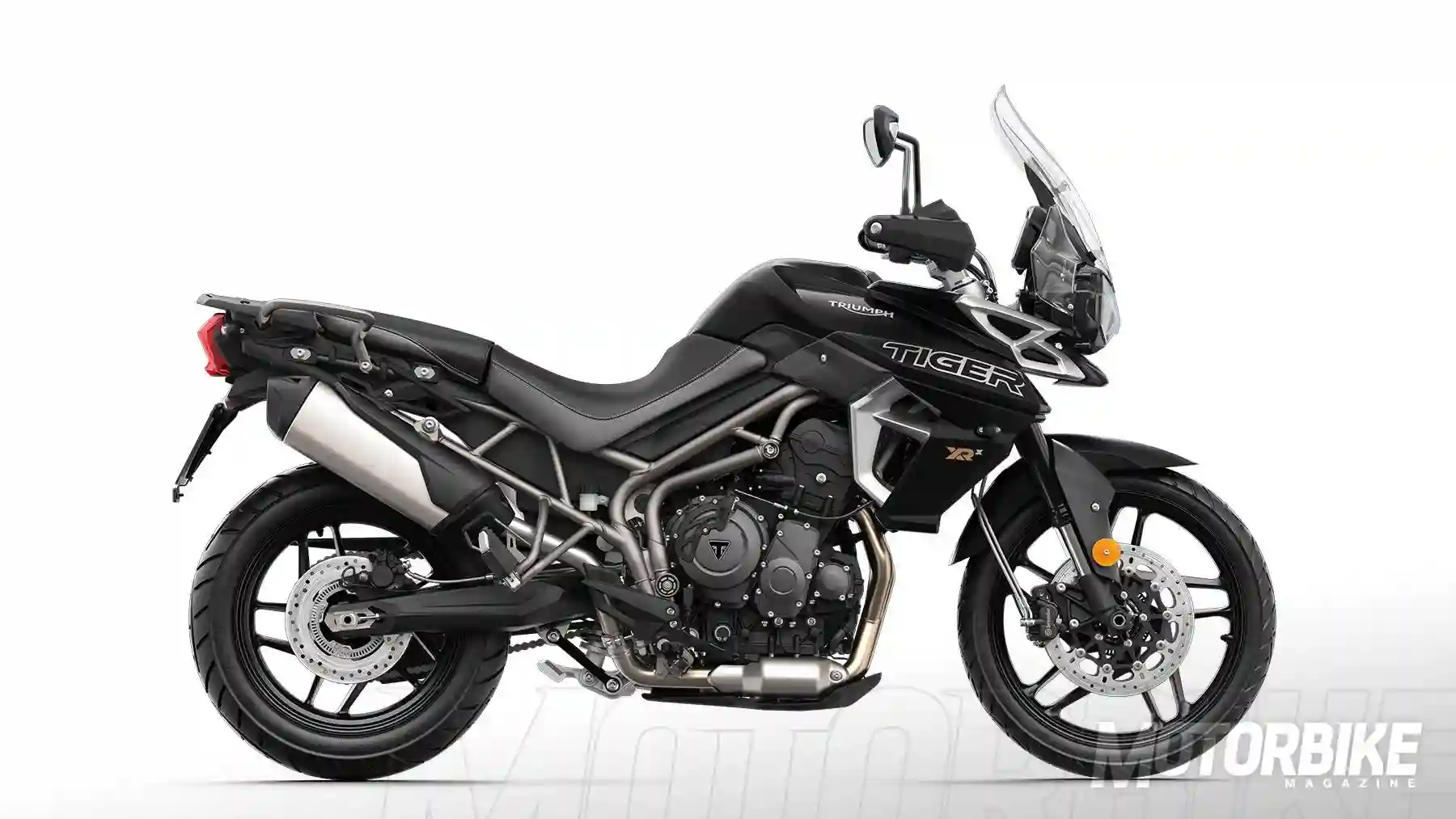 Home 1 Triumph Tiger 800 XRX Low 2018
