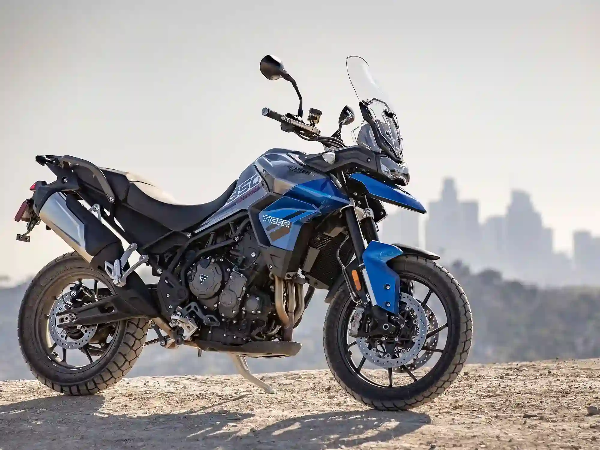 Triumph Tiger 850 Sport 2021