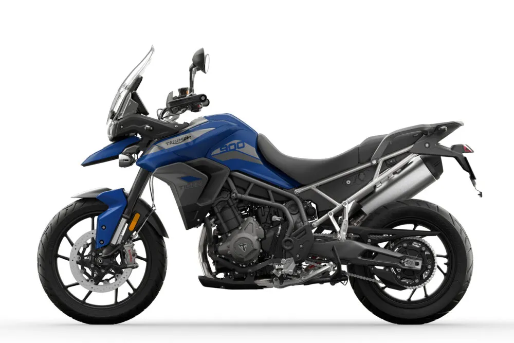 Triumph Tiger 900 GT 2023