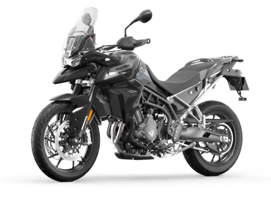 Triumph Tiger 900 GT Low 2020