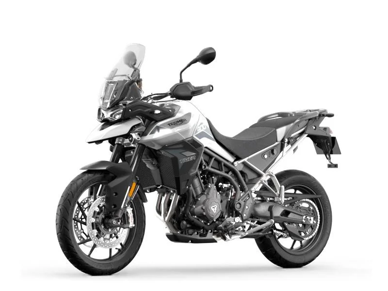 Triumph Tiger 900 GT Pro 2023