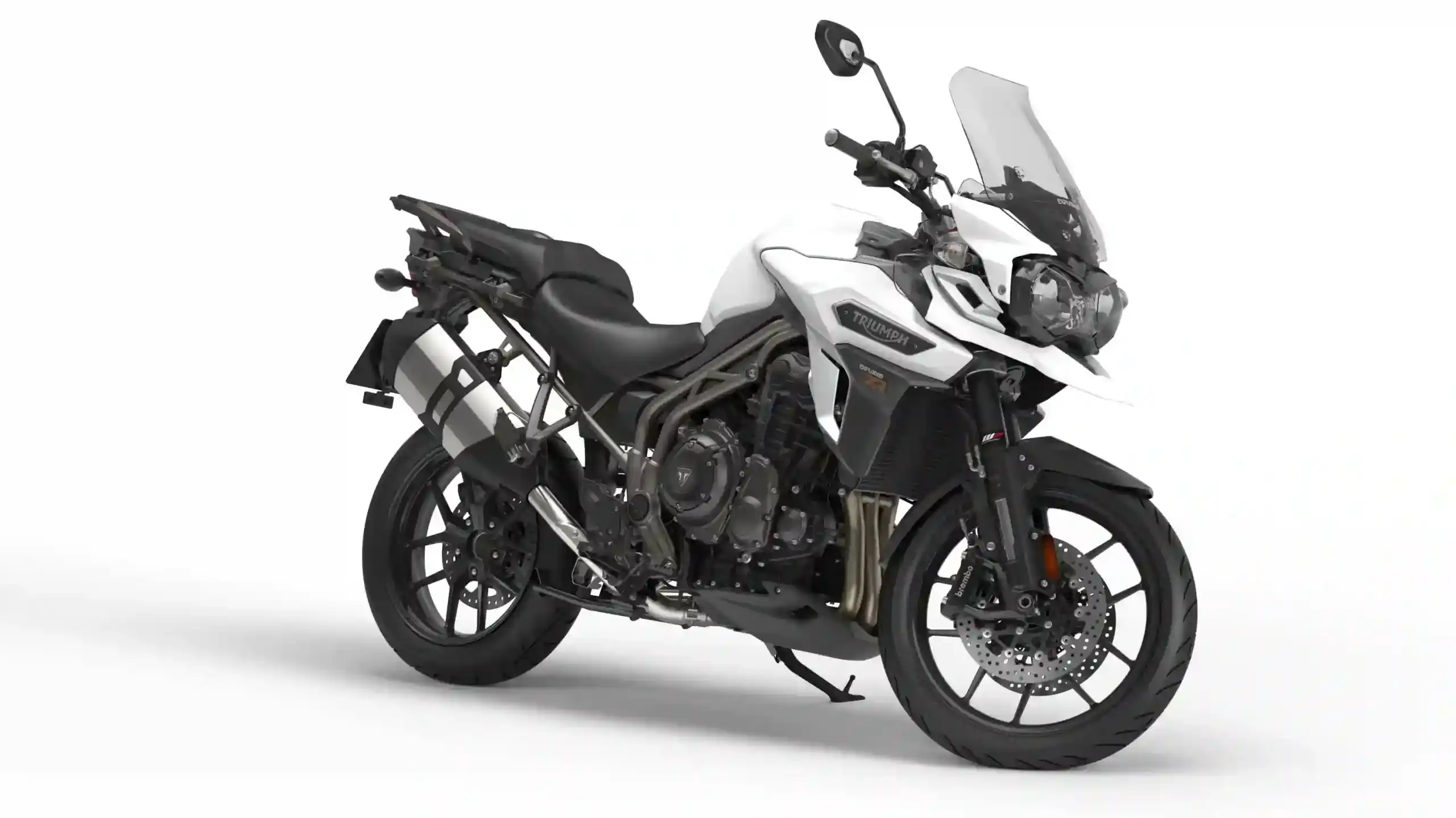 Home 2 Triumph Tiger Explorer XR 2017