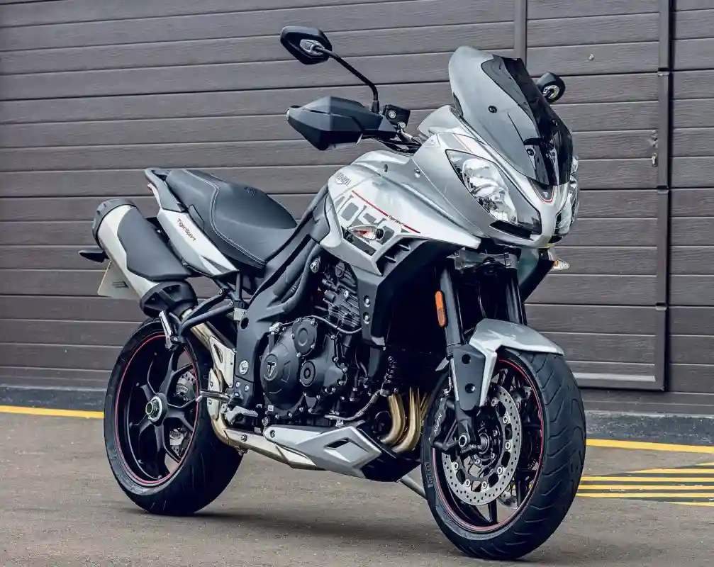 Triumph Tiger Sport 2020