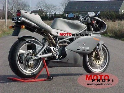 Troll Supertwin 2001