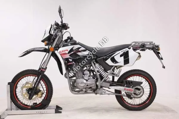 UM DSF 125 2010