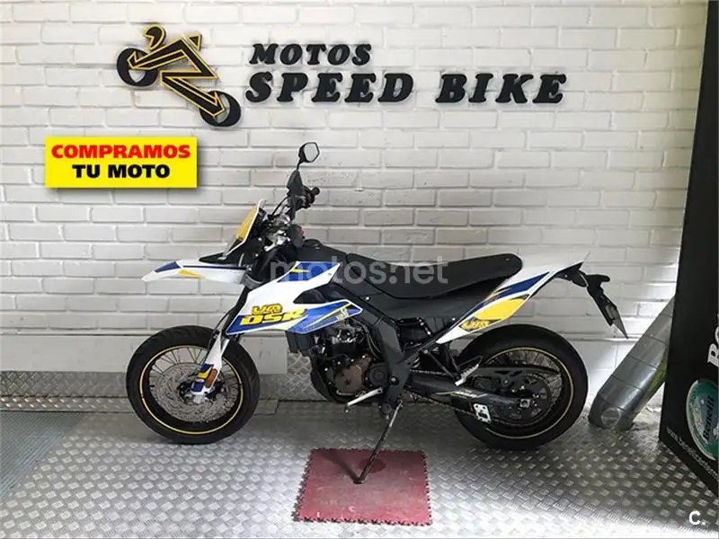 UM DSR 180 2021