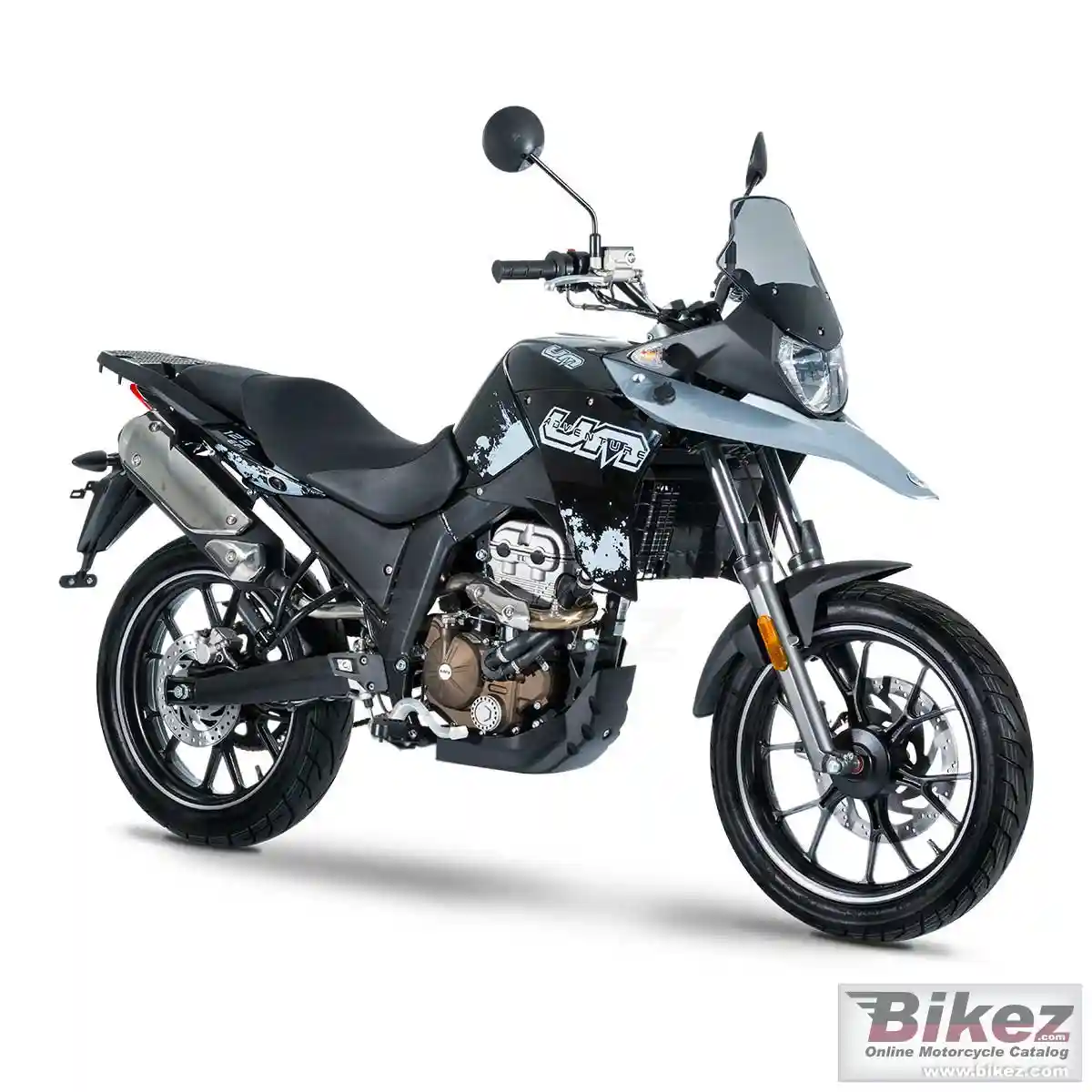 UM DSR Aventure 2022