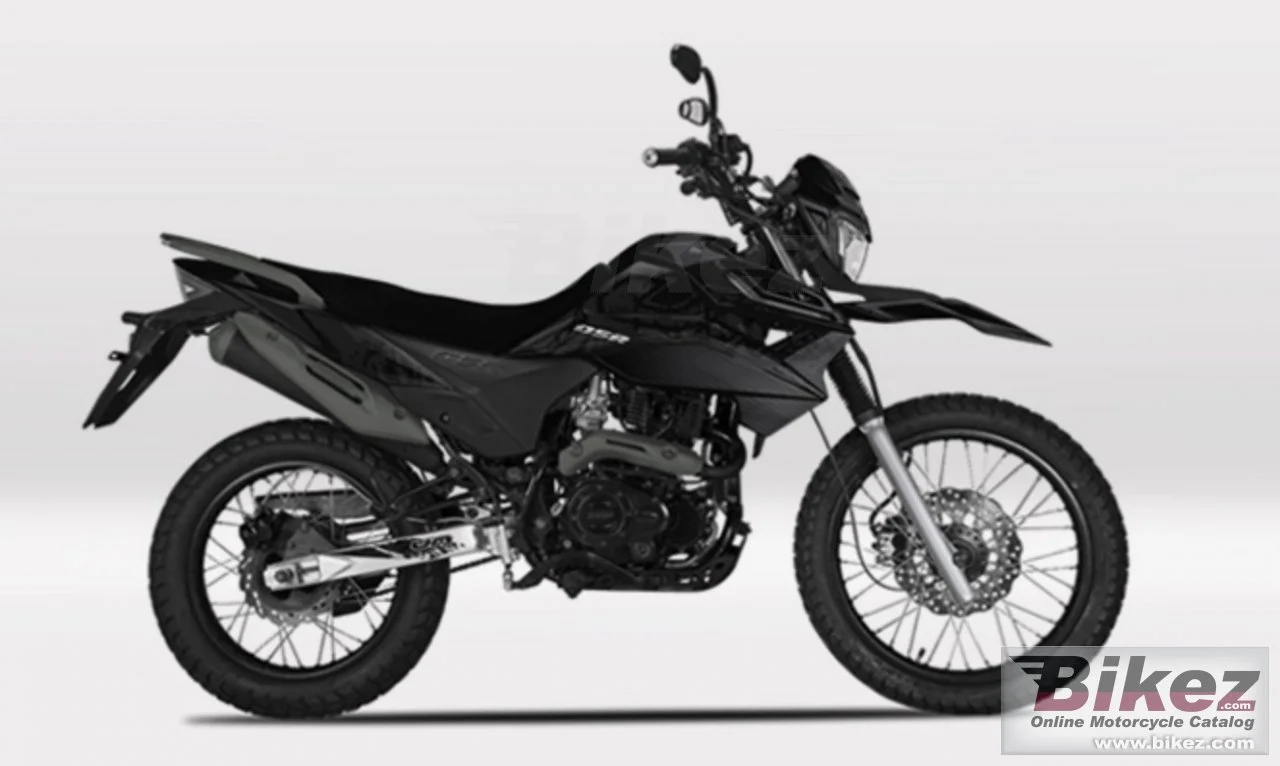 UM DSRX 140 2021