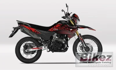 UM DSRX 150 2021