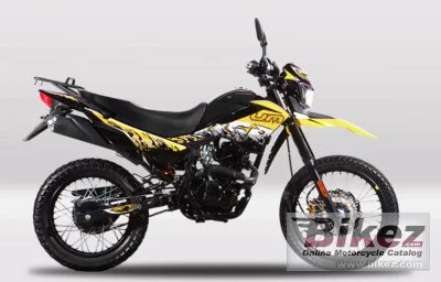 UM DSRX 200 2021