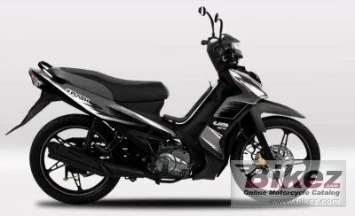 UM Flash 125 2021