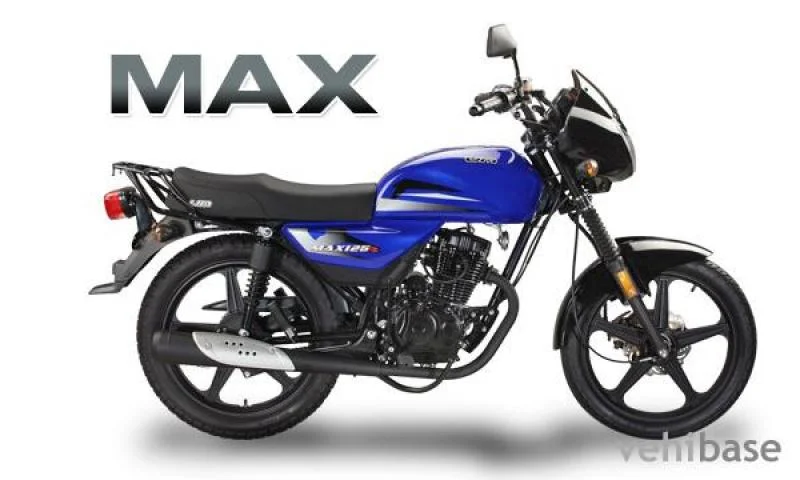 UM Matrix II 150 2010