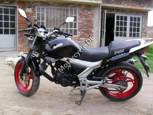 UM Max 150 2010