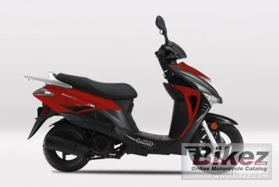 UM Powermax 125 2021