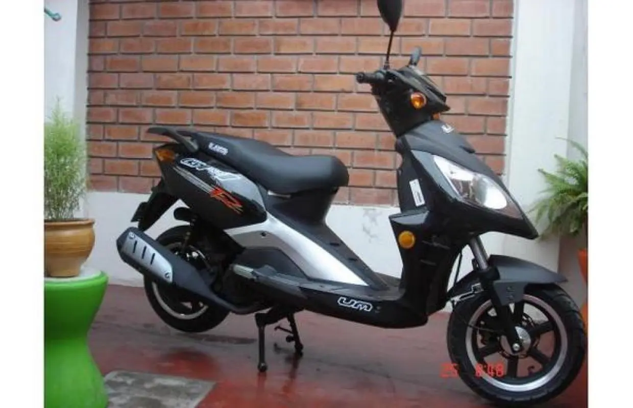 UM Powermax 150 XX 2007