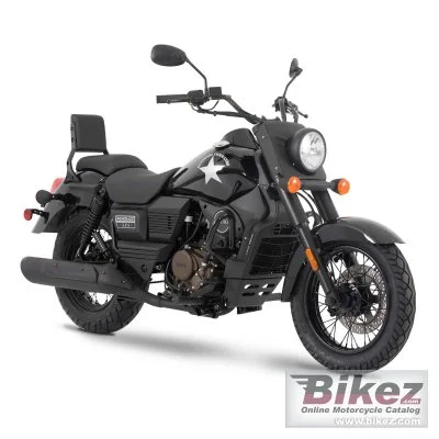 UM Renegade Commando 2022